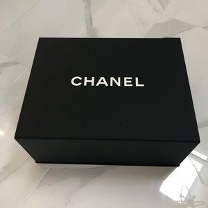 Chanel Box